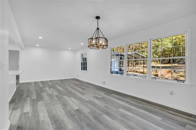 $495,000 | 165 North Mourning Dove Drive, Fayetteville, GA 30215