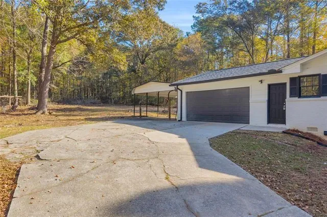 $495,000 | 165 North Mourning Dove Drive, Fayetteville, GA 30215