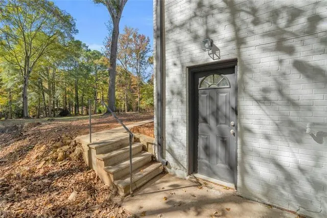 $495,000 | 165 North Mourning Dove Drive, Fayetteville, GA 30215