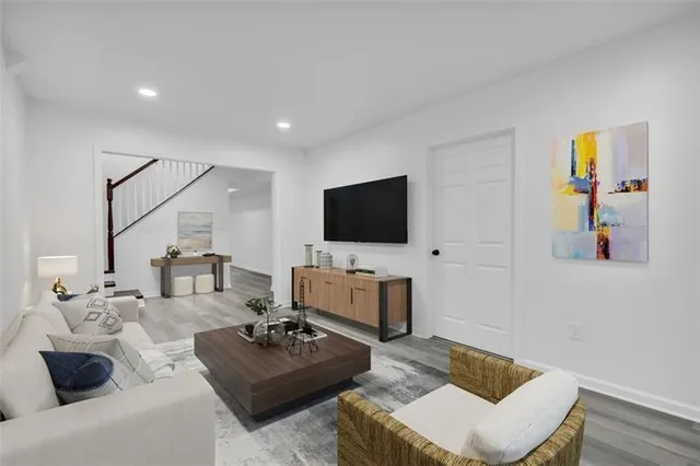 $495,000 | 165 North Mourning Dove Drive, Fayetteville, GA 30215