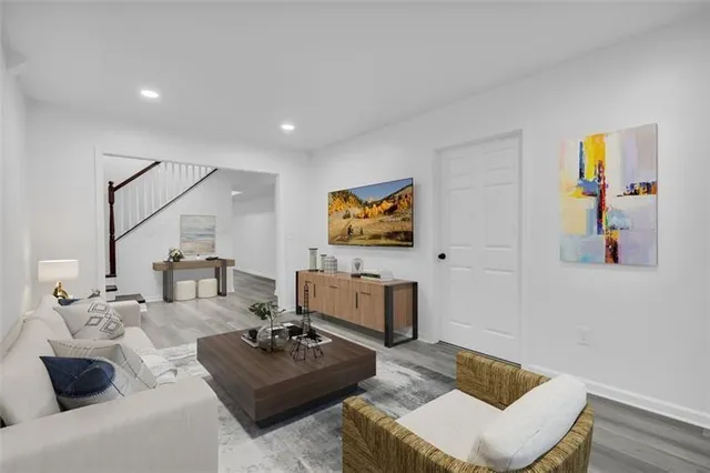 $495,000 | 165 North Mourning Dove Drive, Fayetteville, GA 30215