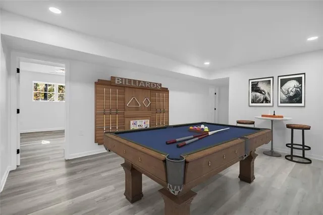 $495,000 | 165 North Mourning Dove Drive, Fayetteville, GA 30215