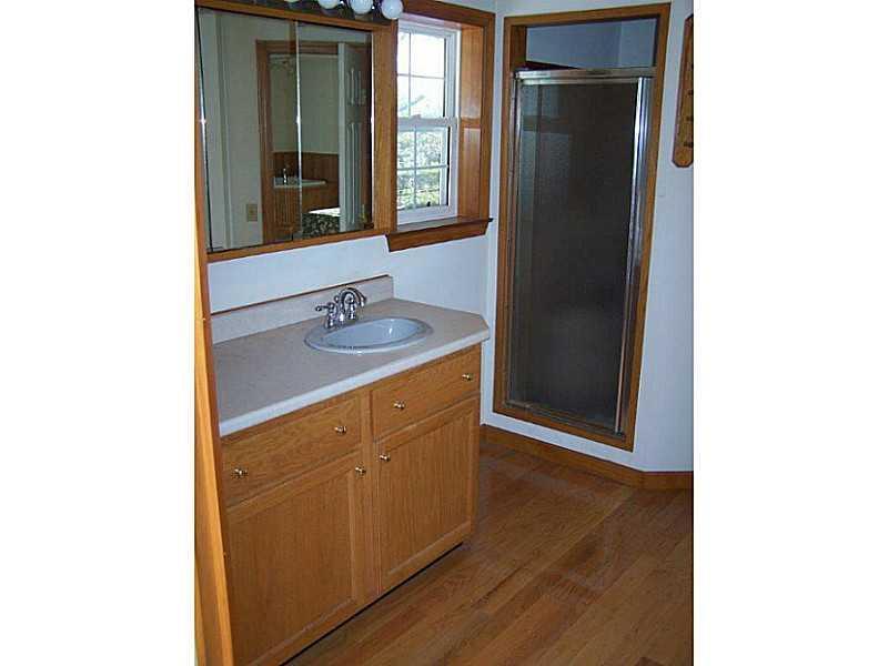 417 Station Road Hebron, ME 04238 - Photo 13 of 26 Master Bath/Spa.