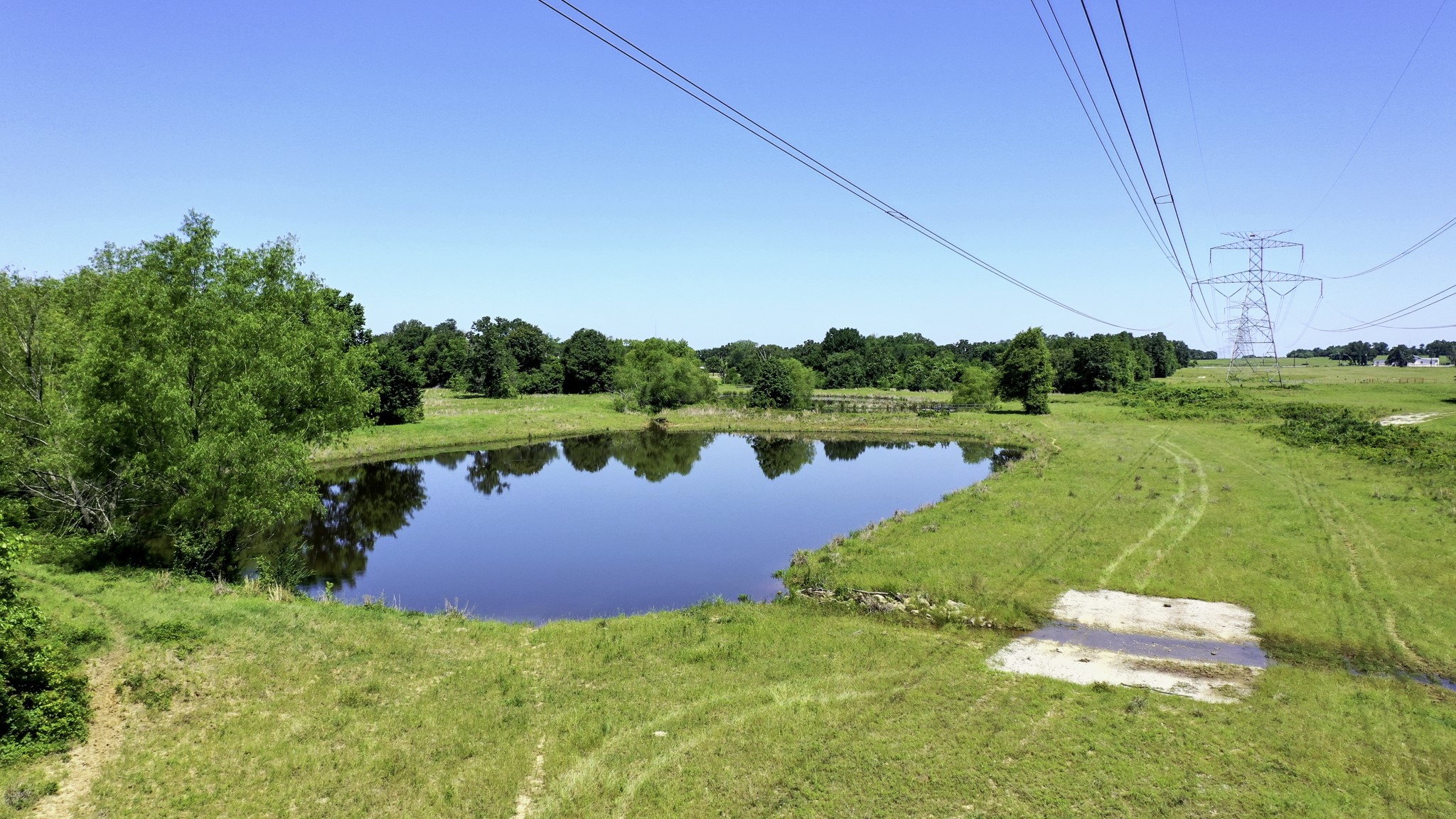 4442 Poteet Road Normangee, TX 77871 - Photo 38 of 49