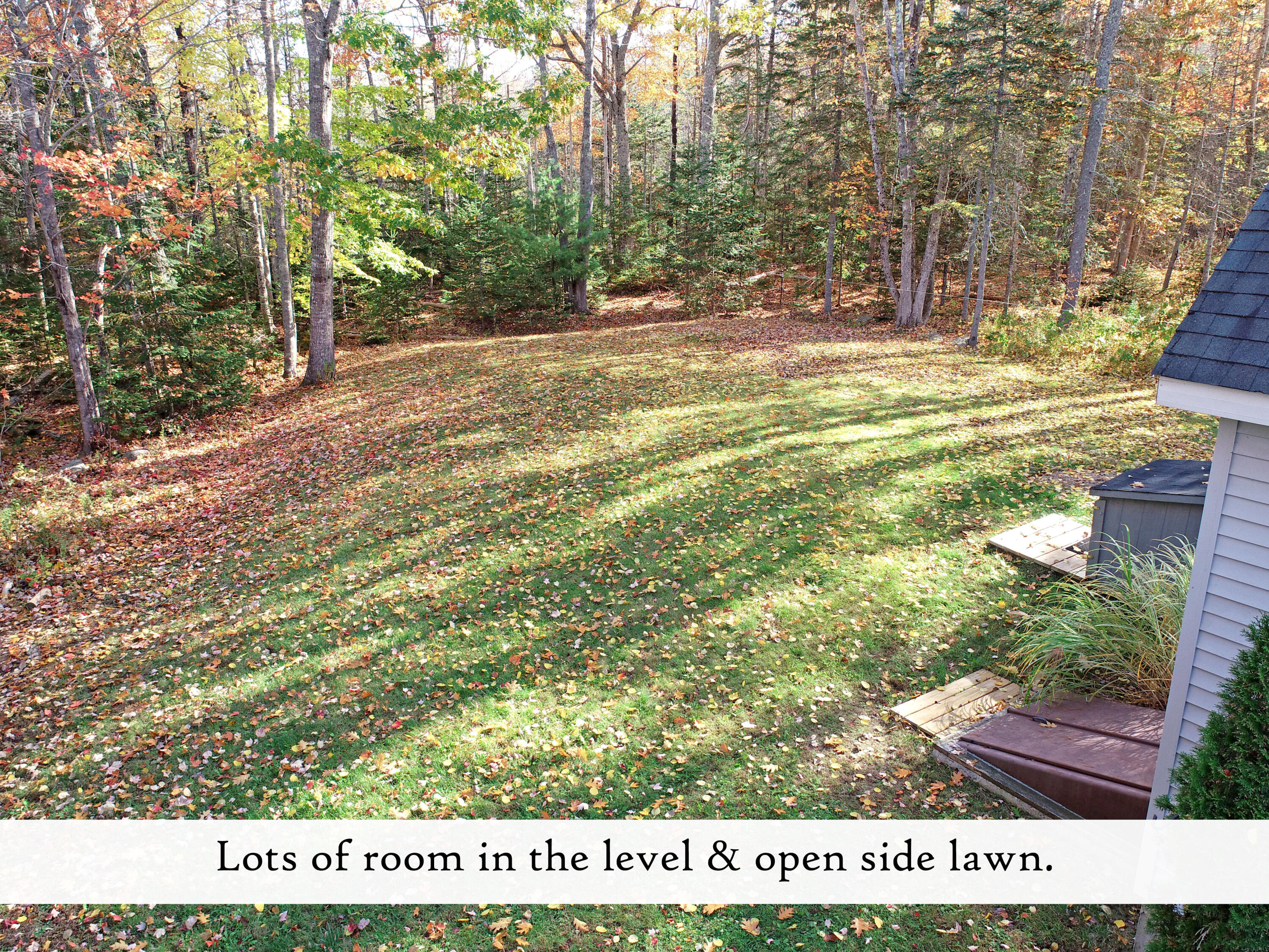 36 Indian Point Road Bar Harbor, ME 04609 - Photo 21 of 53 Grounds (3), label