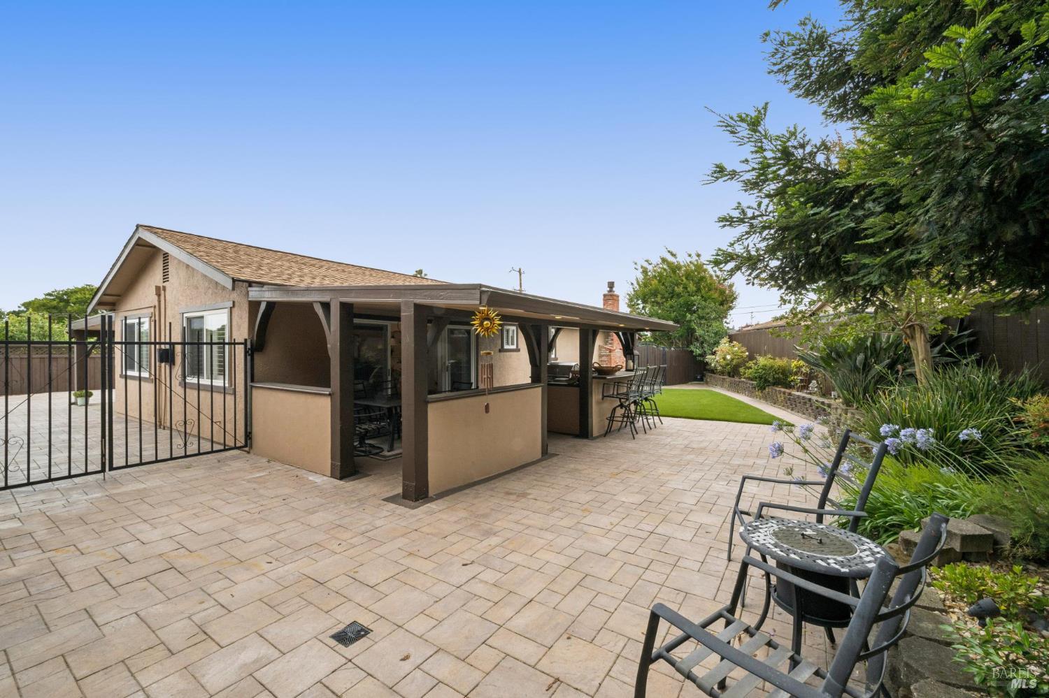 2335 Shawn Drive San Pablo, CA 94806 - Photo 42 of 78