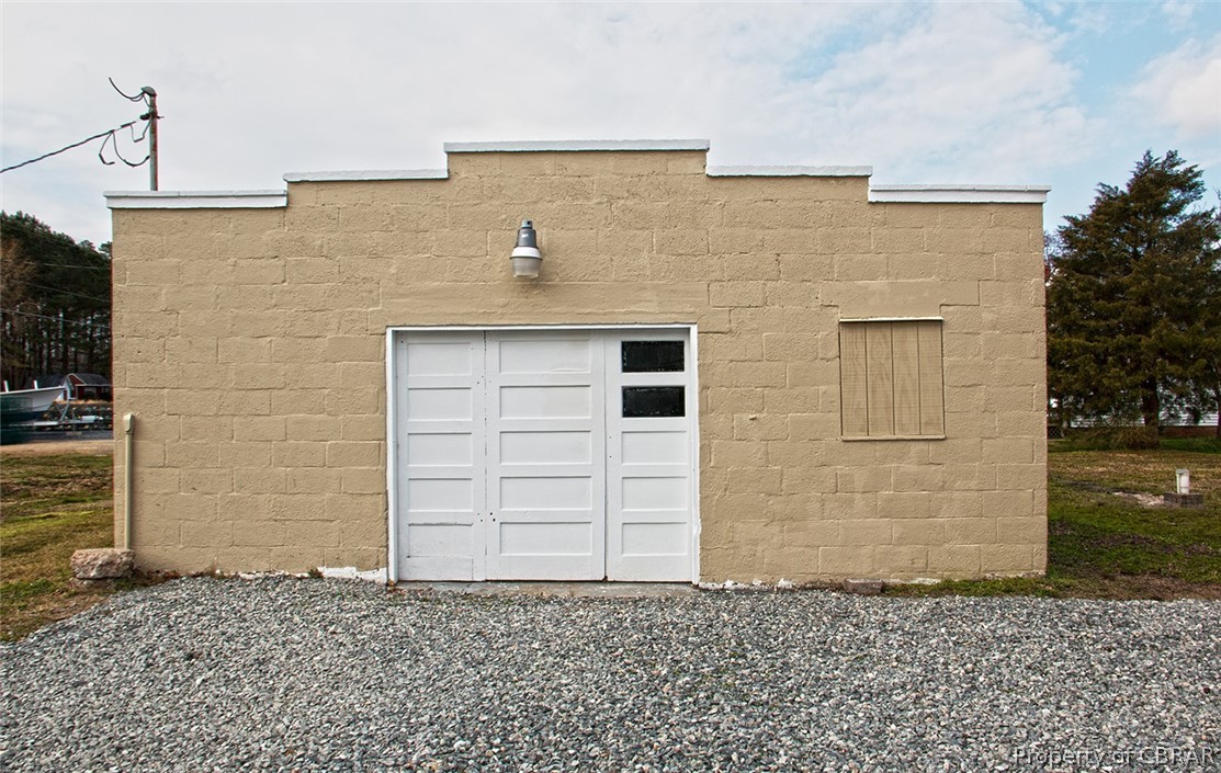 2494 Perrin Creek Road Hayes, VA 23072 - Photo 32 of 35 Gallery Image 32