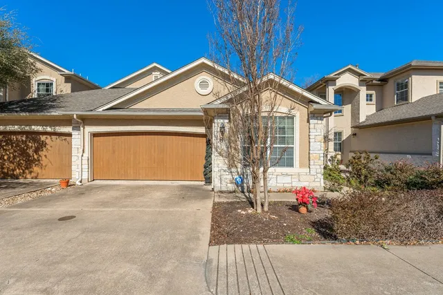 $375,000 | 7708 San Felipe Boulevard, Unit 8, Austin, TX 78729