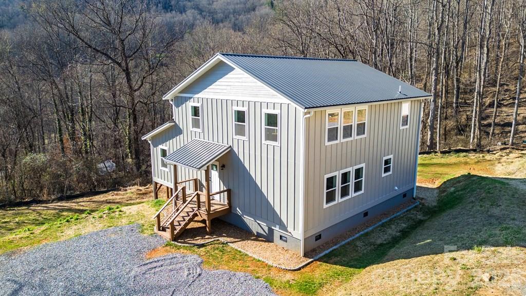 175 Trinity Drive Sylva, NC 28779 - Photo 4 of 33