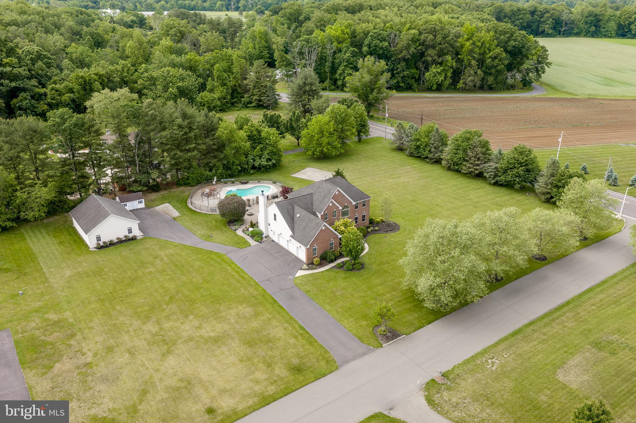 2 Dellaira Court Wrightstown, NJ 08562 - Photo 79 of 93