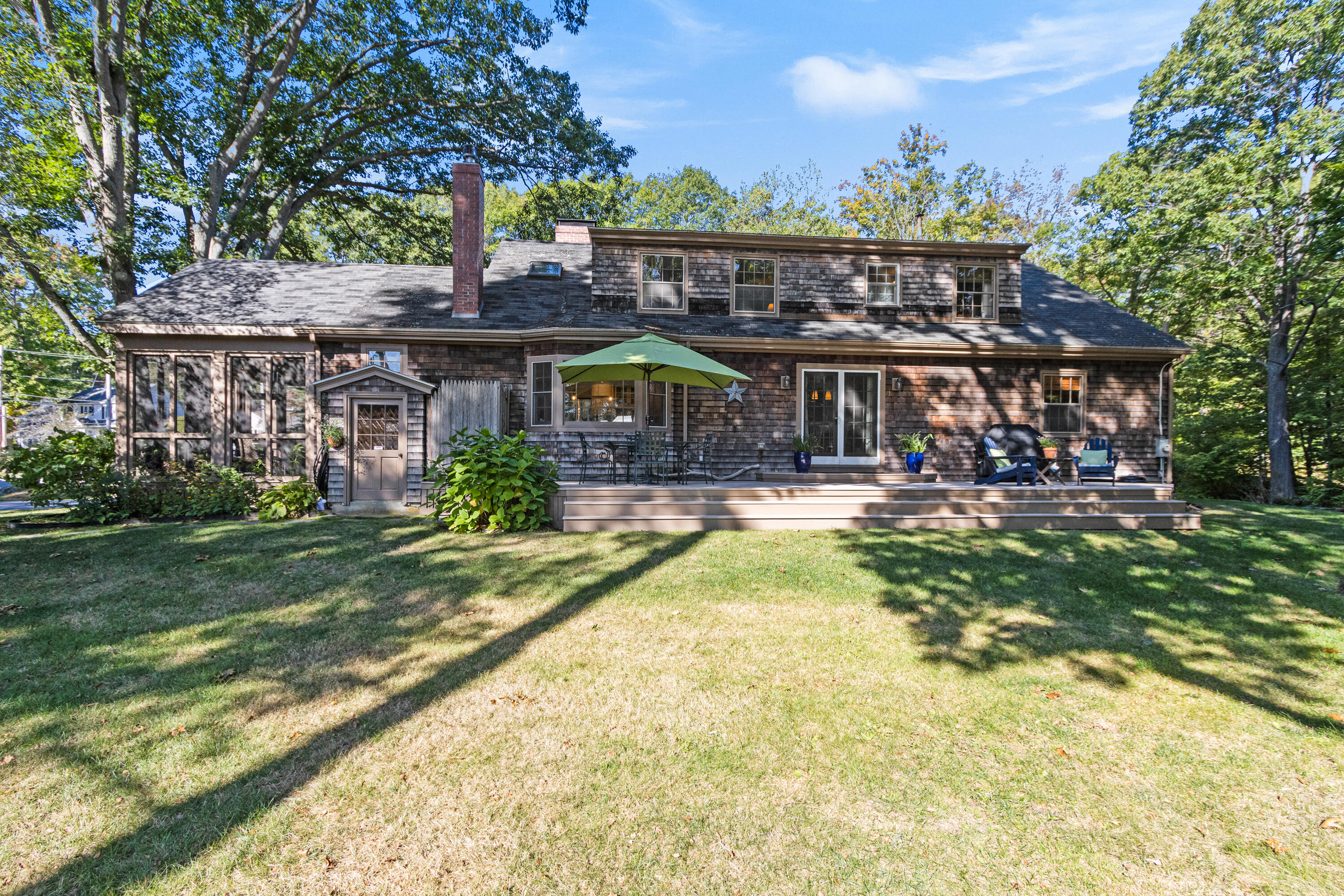 26 Oakhurst Road Cape Elizabeth, ME 04107 - Photo 68 of 82 2026092KP-71083