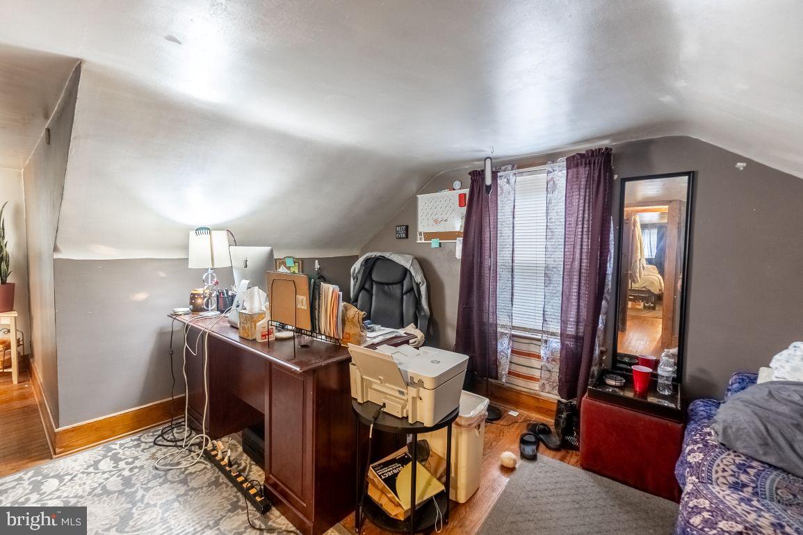 62 McKinley Avenue Hanover, PA 17331 - Photo 11 of 17 a view of a room with gym equipment