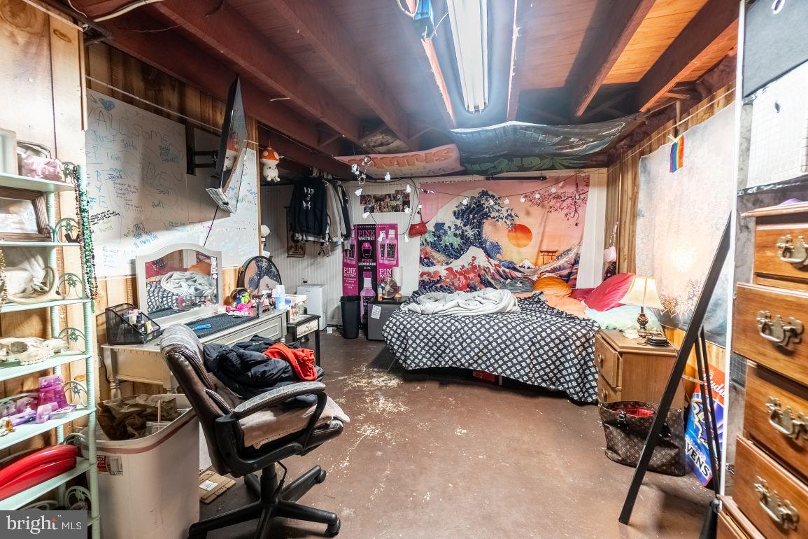 62 McKinley Avenue Hanover, PA 17331 - Photo 14 of 17 a view of storage and utility room
