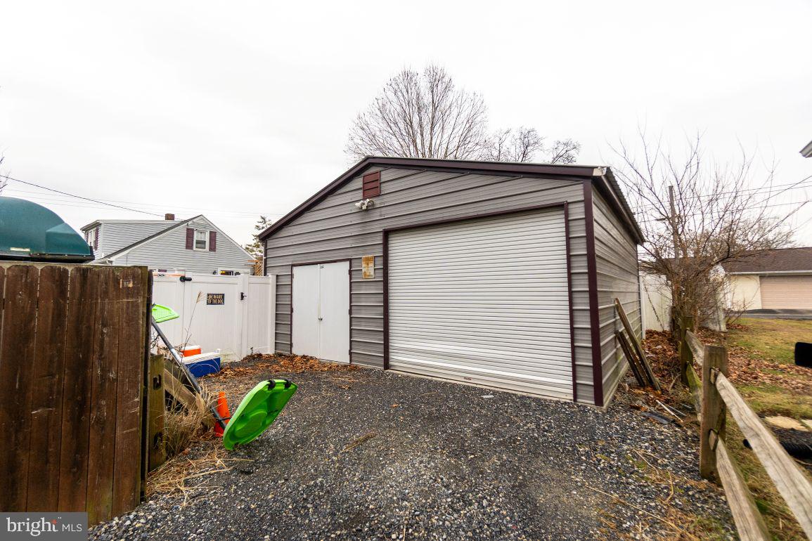 62 McKinley Avenue Hanover, PA 17331 - Photo 17 of 17 a view of a house with a backyard