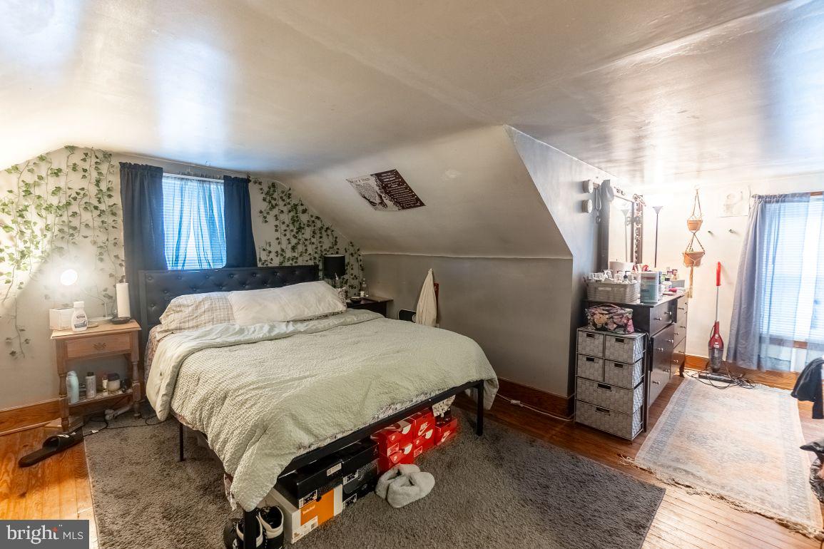 62 McKinley Avenue Hanover, PA 17331 - Photo 9 of 17 a bedroom with a bed and a window