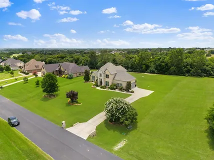 $949,000 | 4374 Lake Shore Drive, McKinney, TX 75071