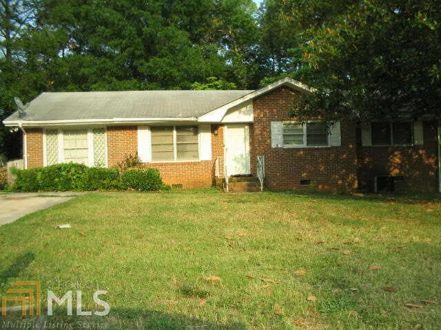 6400 Highview Road Morrow, GA 30260 - Photo 1 of 1