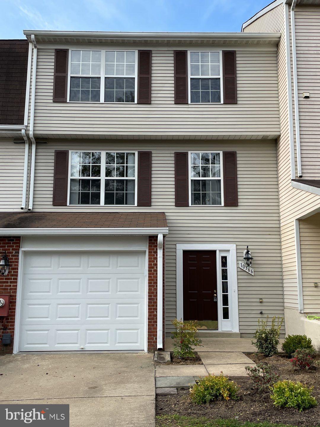 10366 College Square Columbia, MD 21044 - Photo 1 of 20 a front view of a house