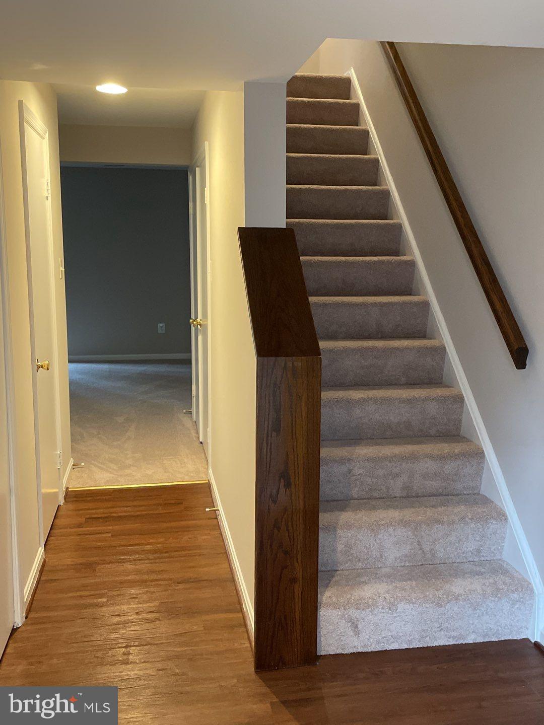 10366 College Square Columbia, MD 21044 - Photo 2 of 20 a view of an entryway