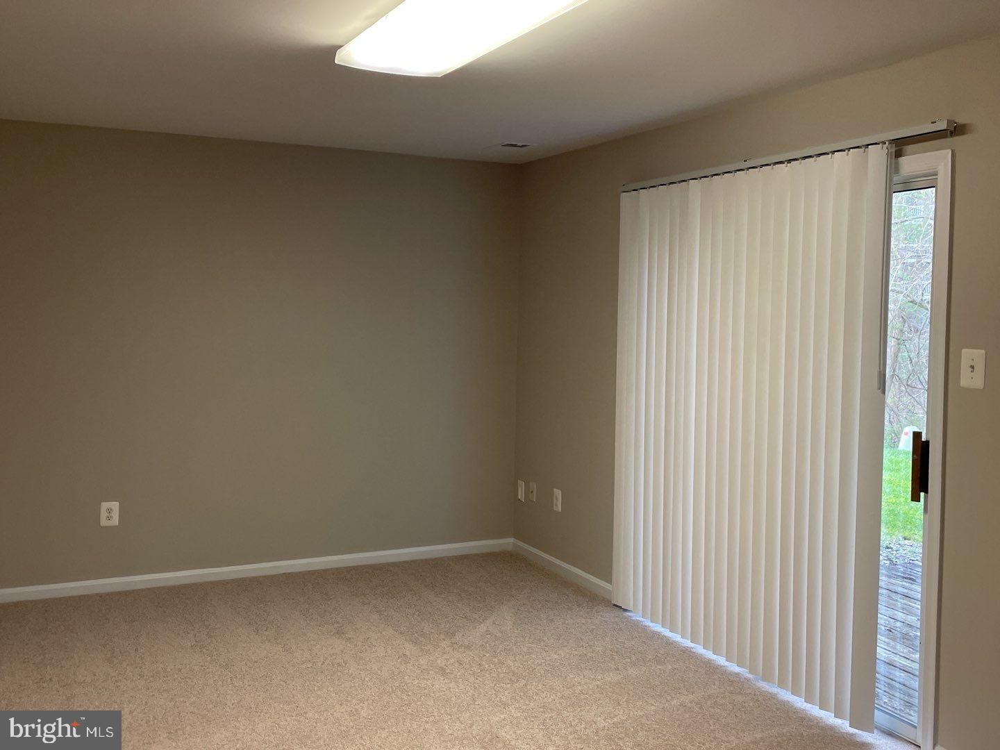10366 College Square Columbia, MD 21044 - Photo 3 of 20 a view of an empty room