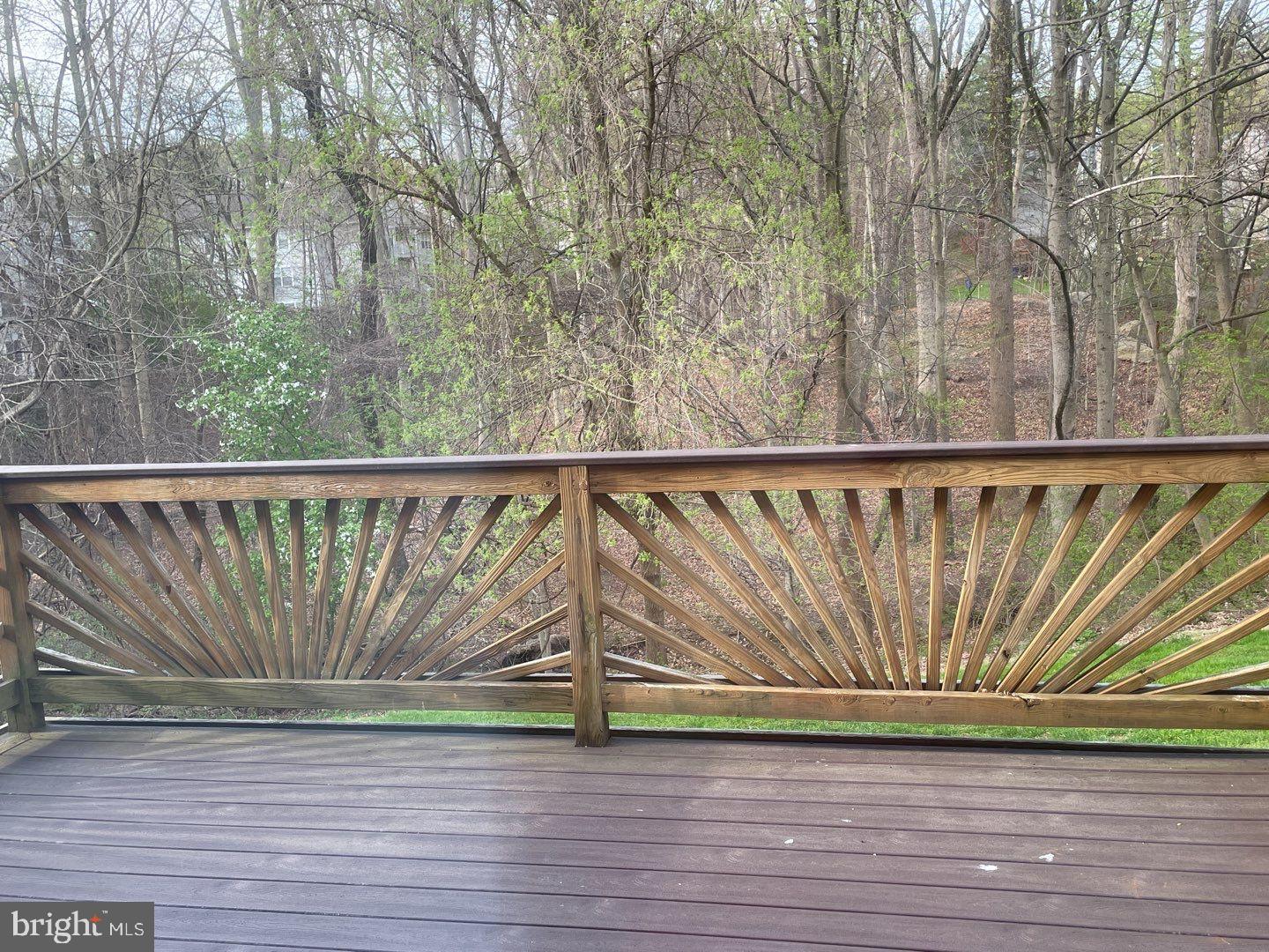 10366 College Square Columbia, MD 21044 - Photo 7 of 20 a view of entryway with wooden floor
