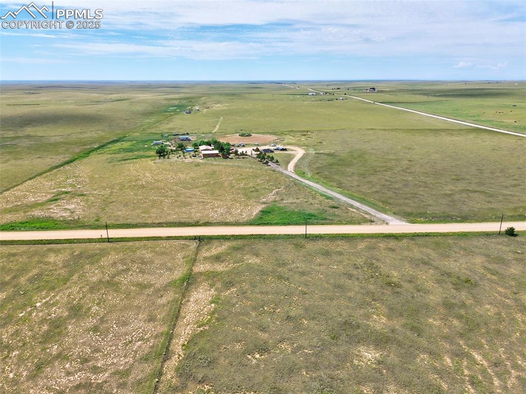 35875 Shear Road Yoder, CO 80864 - Photo 34 of 44 a view of an ocean beach