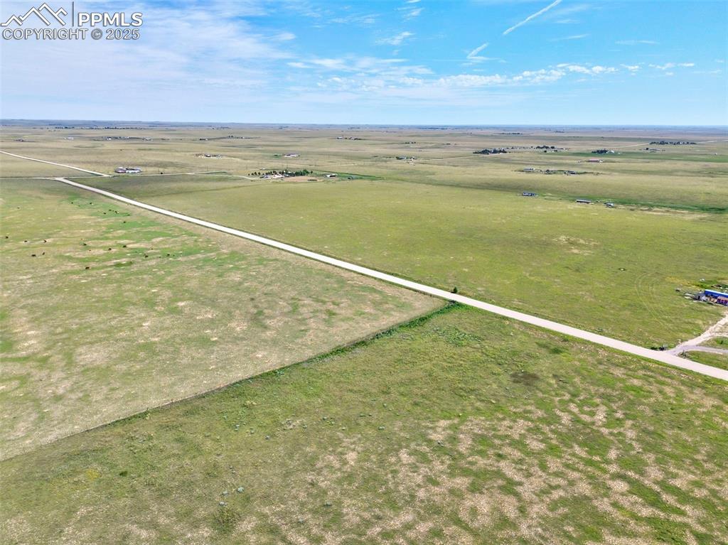 35875 Shear Road Yoder, CO 80864 - Photo 39 of 44 a view of an ocean