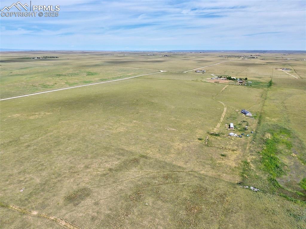 35875 Shear Road Yoder, CO 80864 - Photo 41 of 44 a view of an ocean