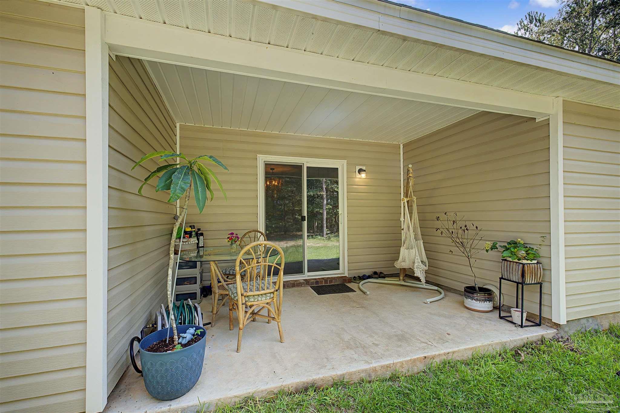 1831 Pineview Church Road Jay, FL 32565 - Photo 39 of 52