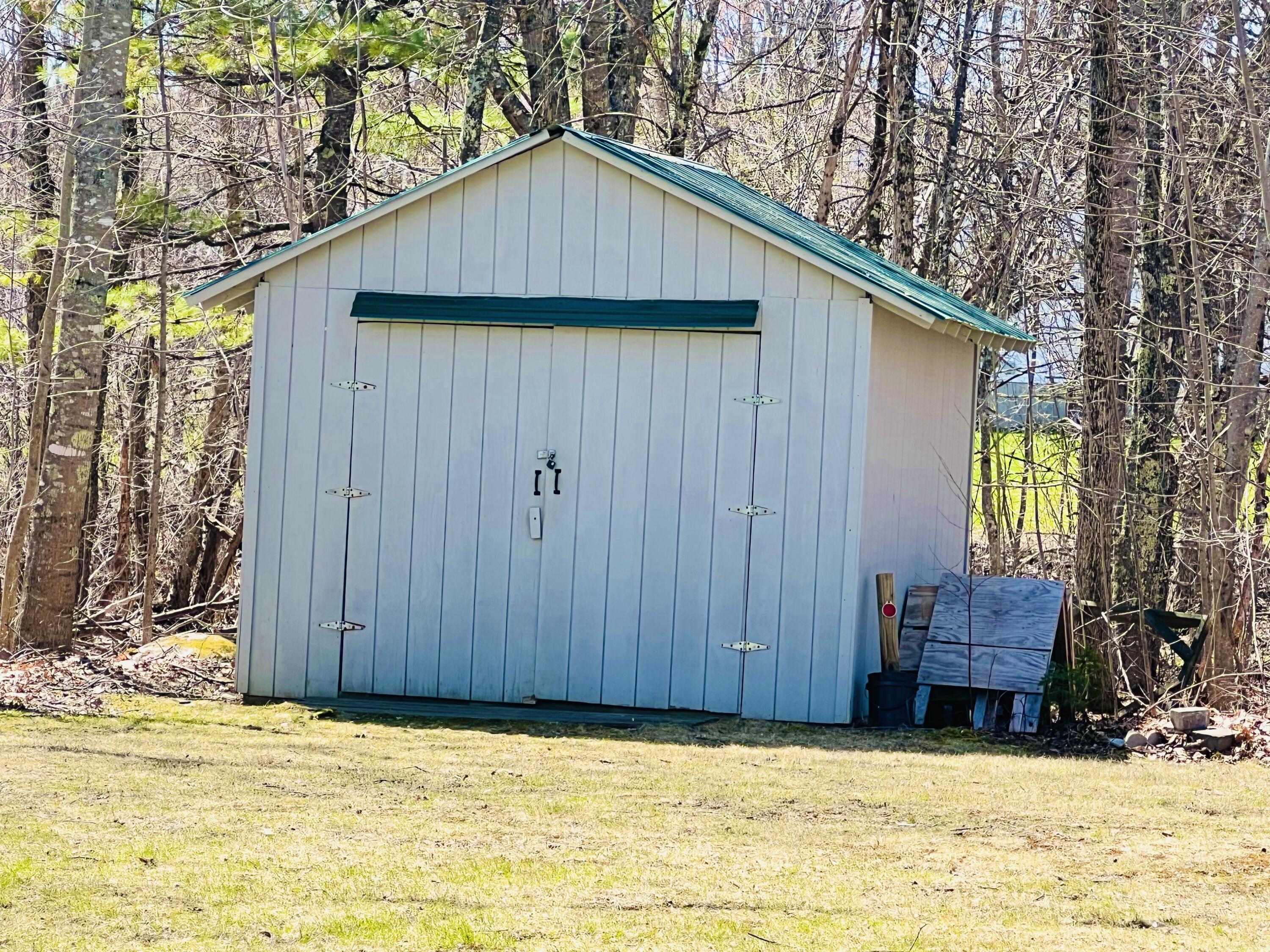 345 Lakeview Road Glenburn, ME 04401 - Photo 21 of 111 8317A06B-B6E0-44EE-AD8E-7479A4E65281