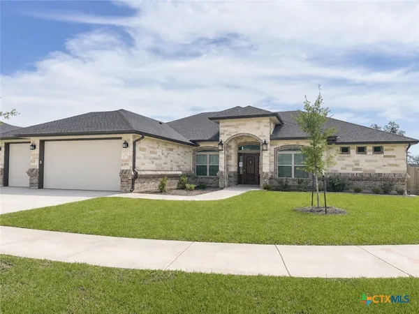 $589,000 | 8704 Corgi Court, Killeen, TX 76542