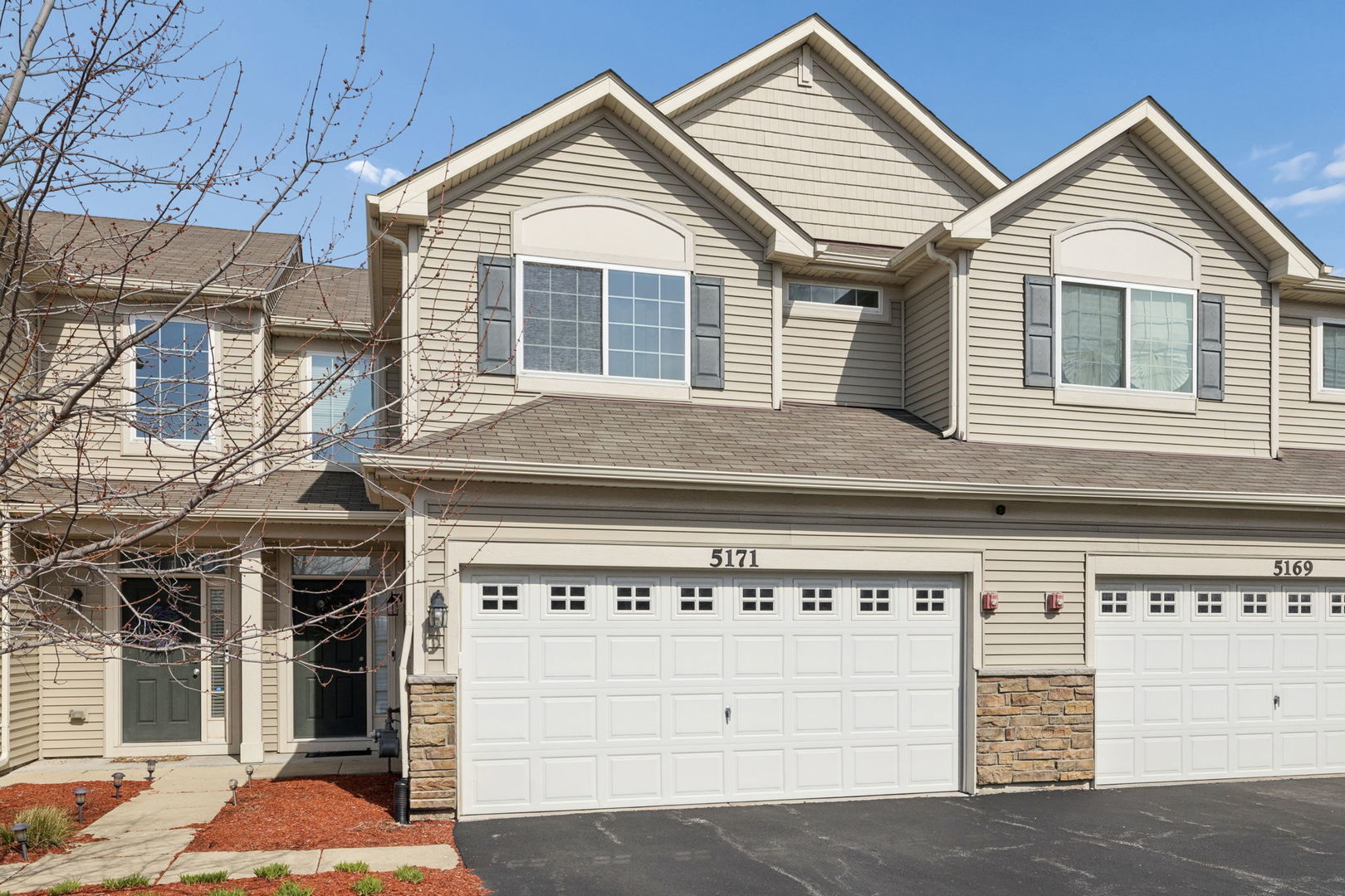 5171 Monroe Street Matteson, IL 60443 - Photo 1 of 18
