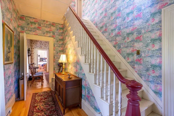 $850,000 | 292-300 Main Road, Islesboro, ME 04848