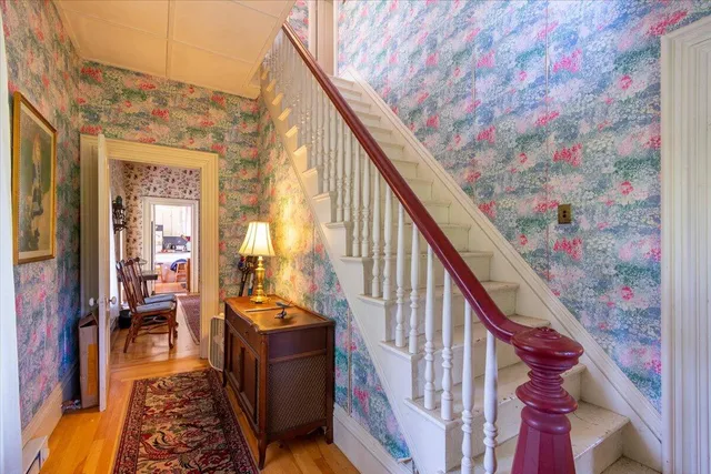 $850,000 | 292-300 Main Road, Islesboro, ME 04848