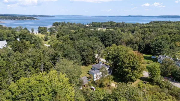 $850,000 | 292-300 Main Road, Islesboro, ME 04848