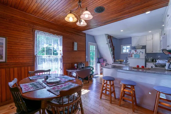 $850,000 | 292-300 Main Road, Islesboro, ME 04848