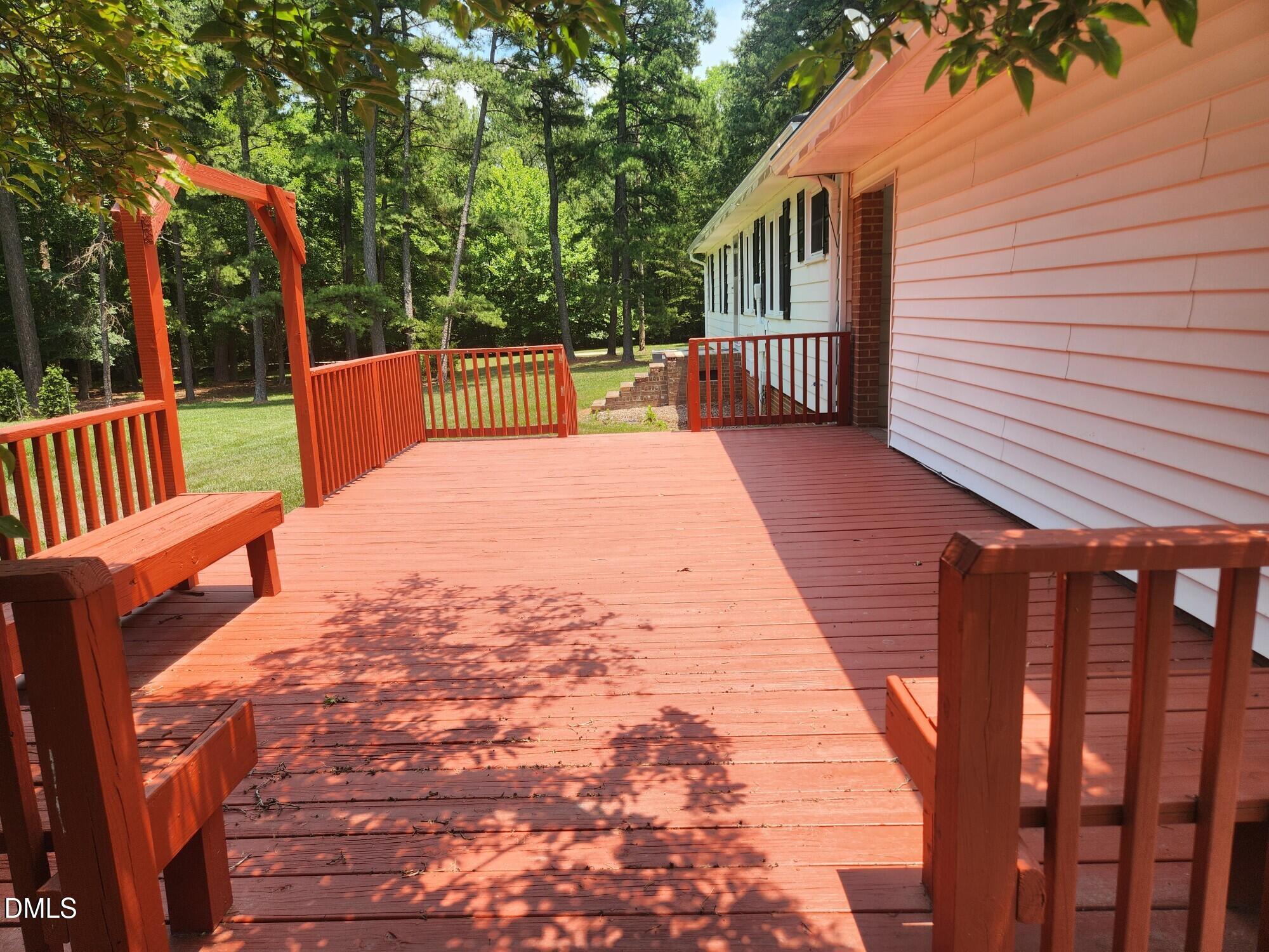 304 Phelps Road Hillsborough, NC 27278 - Photo 8 of 9 phelps rd 12