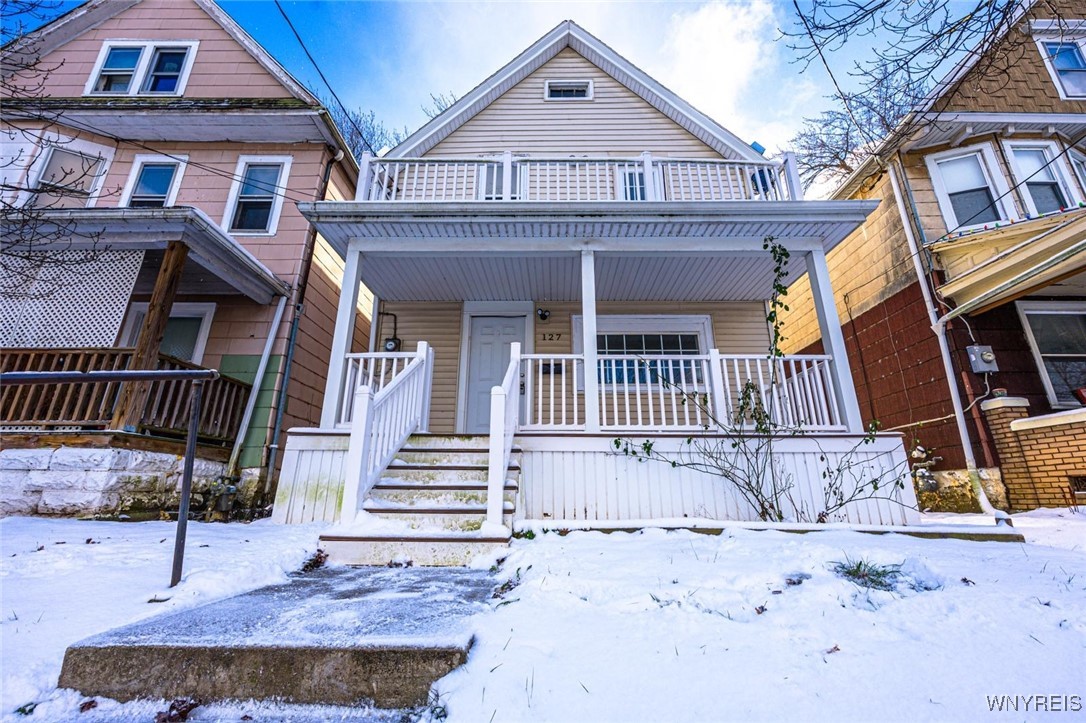 127 Riverside Avenue Buffalo, NY 14207 - Photo 1 of 1 Gallery Image 1