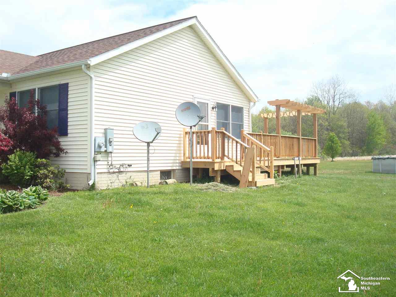 12350 Timbers Road Carleton, MI 48117 - Photo 4 of 19