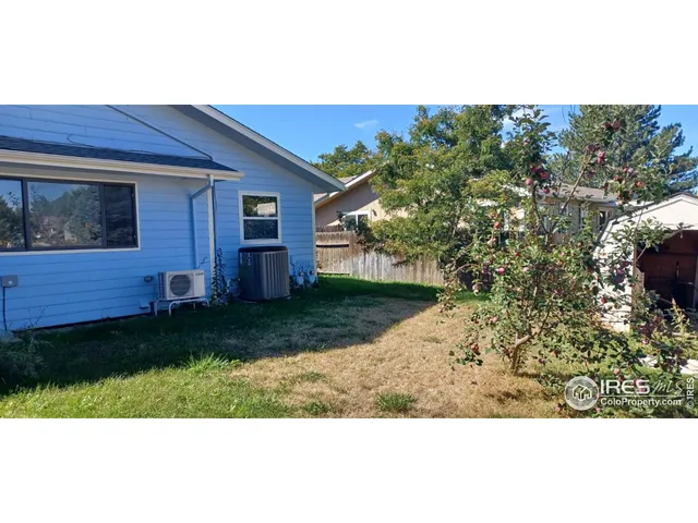 $727,000 | 3806-3808 Findlay Lane, Longmont, CO 80503