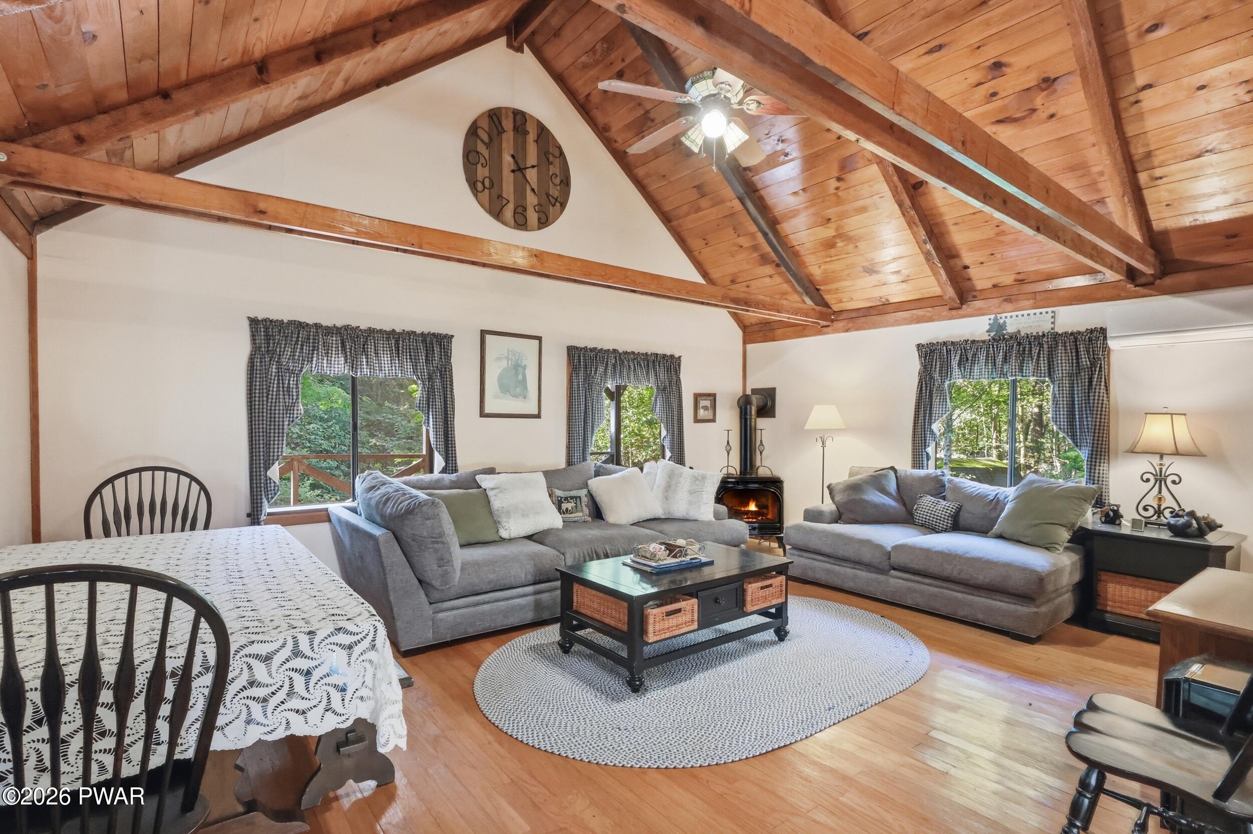 510 Ravnikar Road Forest City, PA 18421 - Photo 4 of 36 Gallery Image 4