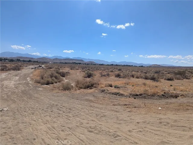 $24,900 | 15200-ave M 15200-ave M Vac/vic Wilsona Gardens, Lancaster, CA 93535