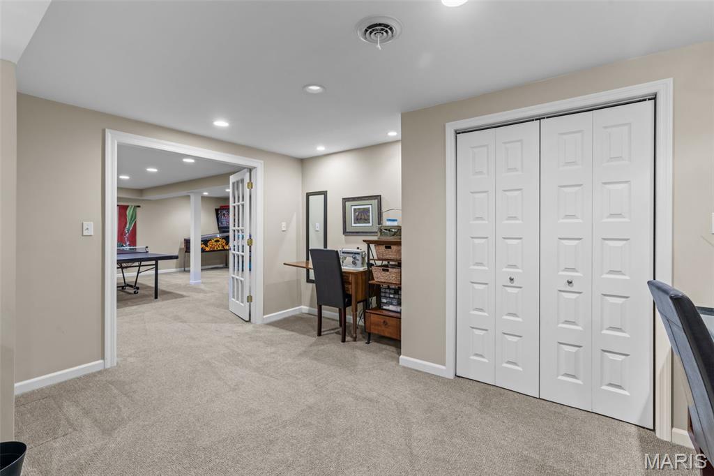 647 Waterford Ridge Drive Ballwin, MO 63021 - Photo 45 of 59