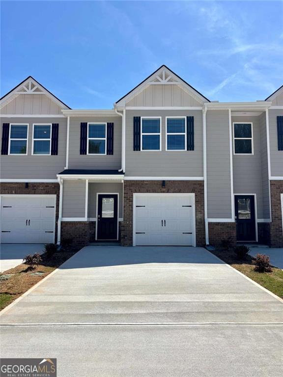 115 Meadowview Drive Tyrone, GA 30290 - Photo 1 of 34