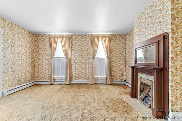 $274,900 | 312 Baltimore Street, Madison, IN 47250