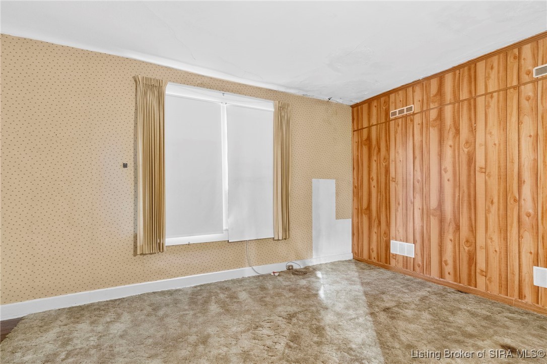 312 Baltimore Street Madison, IN 47250 - Photo 21 of 27 Bedroom 3 - 2nd Level