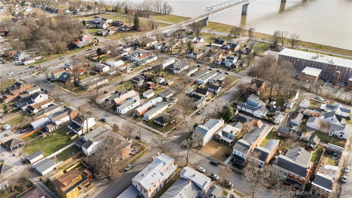 312 Baltimore Street Madison, IN 47250 - Photo 25 of 27