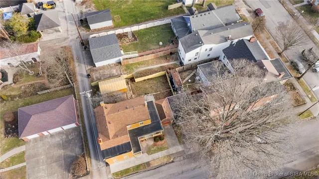 $274,900 | 312 Baltimore Street, Madison, IN 47250