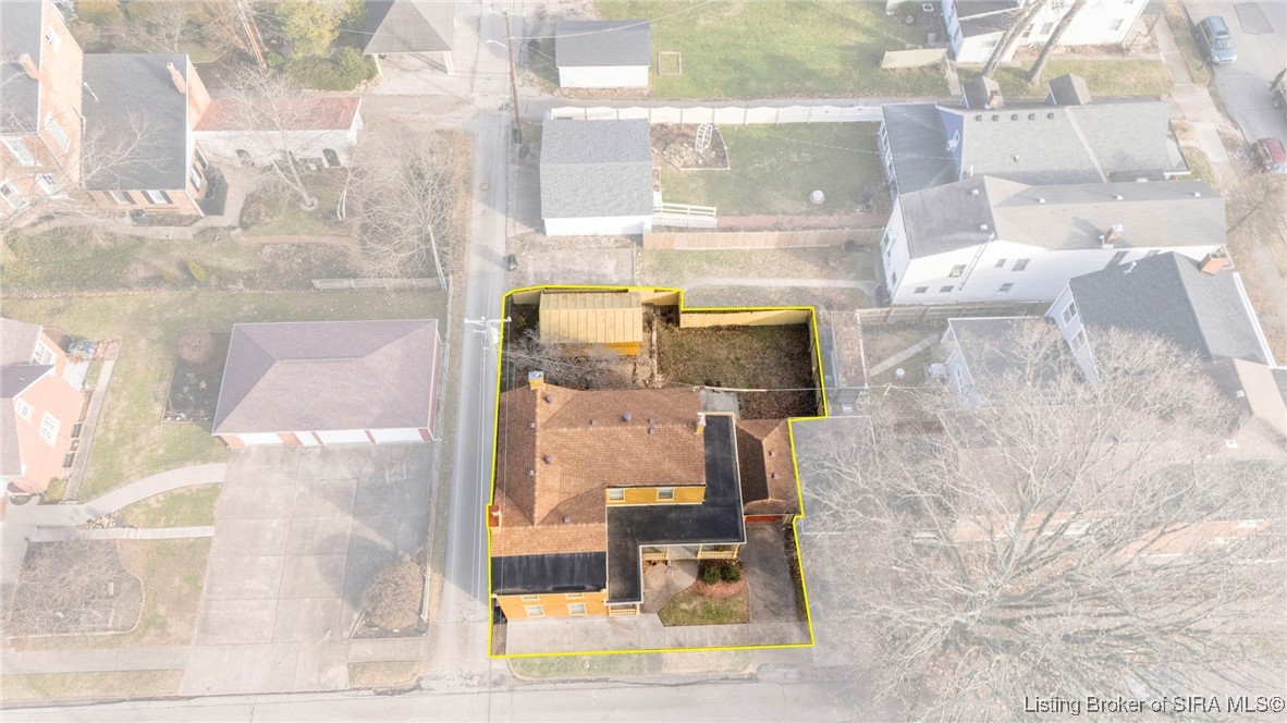 312 Baltimore Street Madison, IN 47250 - Photo 27 of 27