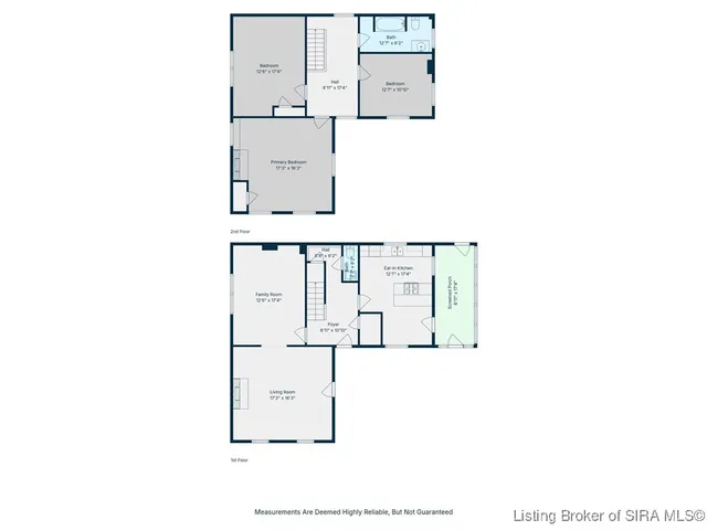 $274,900 | 312 Baltimore Street, Madison, IN 47250